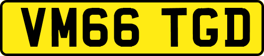 VM66TGD