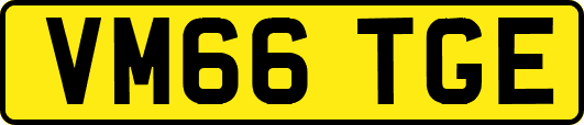 VM66TGE
