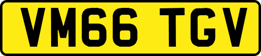 VM66TGV