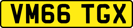 VM66TGX