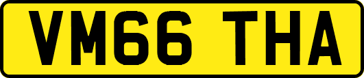 VM66THA