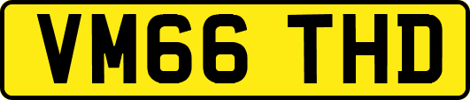 VM66THD