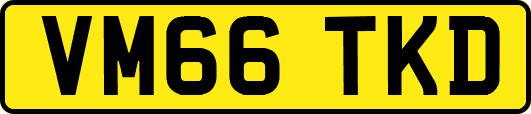 VM66TKD