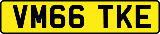 VM66TKE