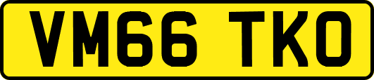 VM66TKO