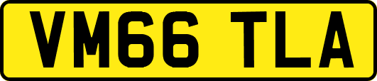 VM66TLA