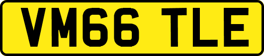 VM66TLE