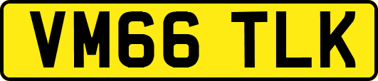 VM66TLK