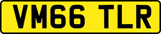 VM66TLR