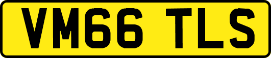 VM66TLS