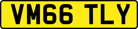 VM66TLY