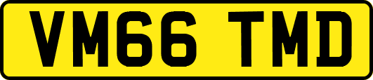 VM66TMD