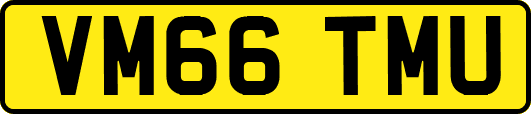 VM66TMU