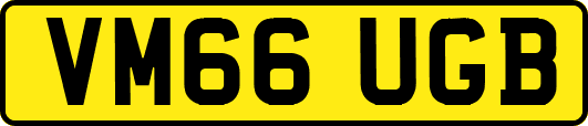 VM66UGB