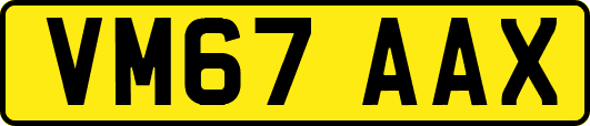 VM67AAX