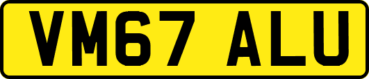 VM67ALU