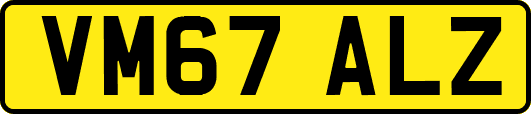 VM67ALZ