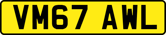 VM67AWL