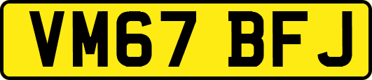 VM67BFJ