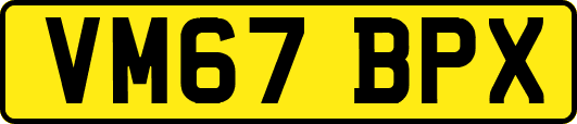 VM67BPX