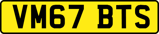 VM67BTS