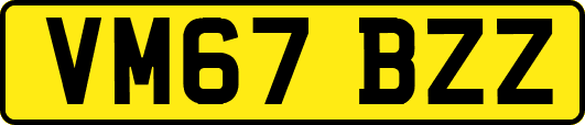 VM67BZZ