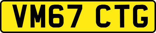 VM67CTG