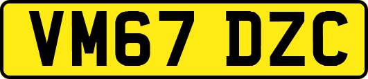 VM67DZC