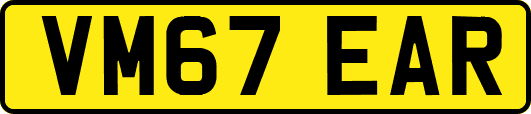 VM67EAR