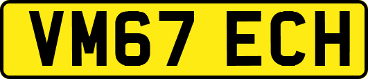 VM67ECH