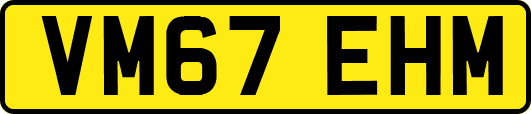 VM67EHM