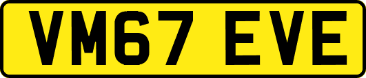 VM67EVE