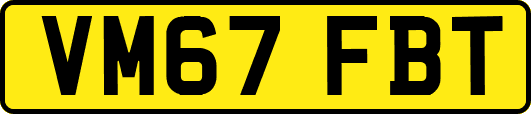 VM67FBT