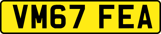 VM67FEA