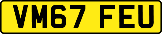 VM67FEU
