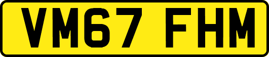 VM67FHM