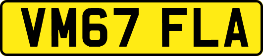 VM67FLA