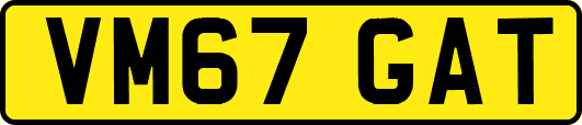 VM67GAT