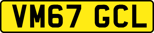 VM67GCL