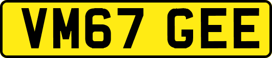 VM67GEE