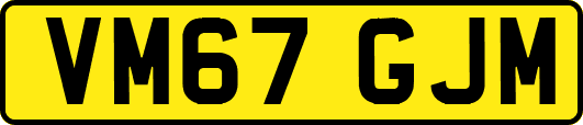 VM67GJM