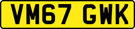 VM67GWK