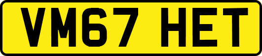 VM67HET