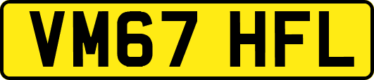 VM67HFL