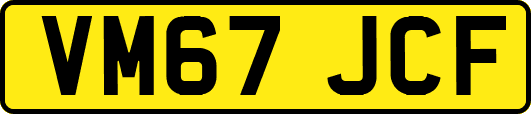 VM67JCF