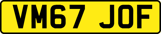 VM67JOF