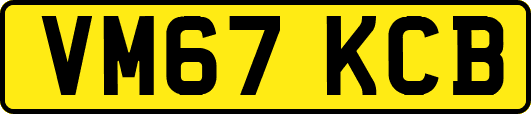 VM67KCB
