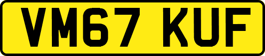 VM67KUF