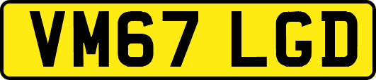 VM67LGD
