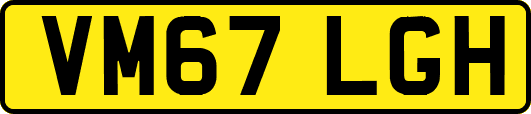 VM67LGH